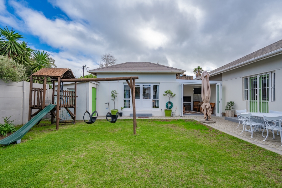 4 Bedroom Property for Sale in Strand North Western Cape